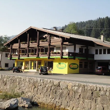 Gasthof Maislinger 3*