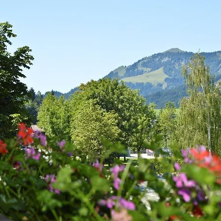 Gasthof Maislinger Fieberbrunn