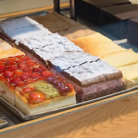 بيت ضيافة Maislinger فيبربرن