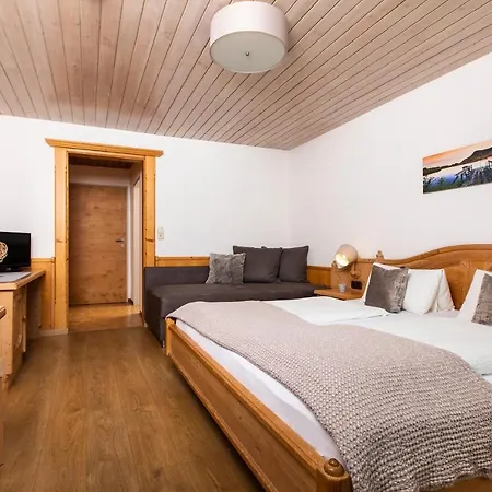 Maislinger 3* Fieberbrunn