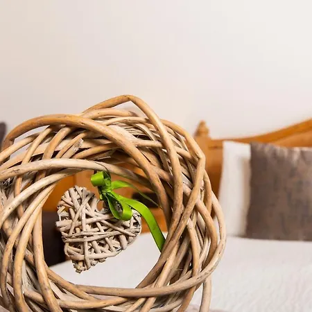 Maislinger بيت ضيافة فيبربرن