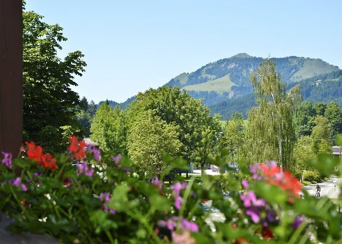 Vendégház Maislinger Fieberbrunn