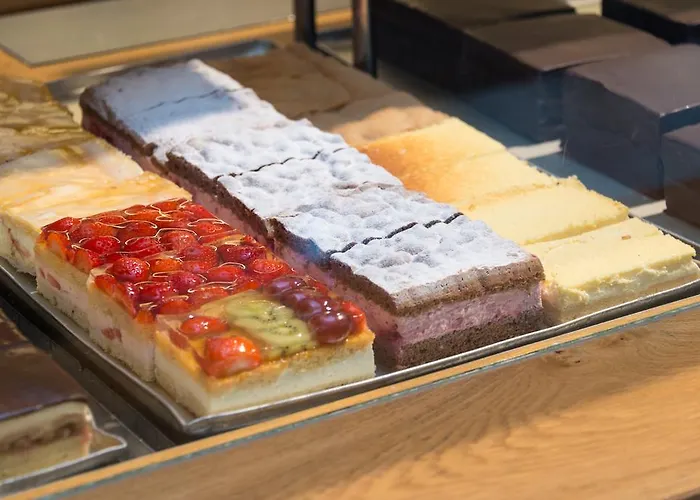 بيت ضيافة Maislinger فيبربرن