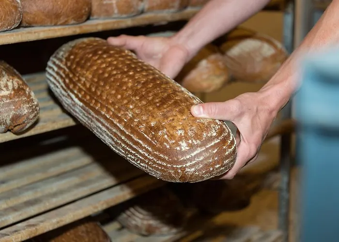 بيت ضيافة Maislinger