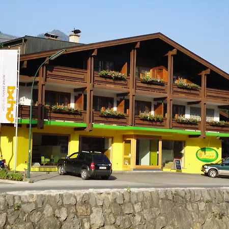 Maislinger Casa de hóspedes