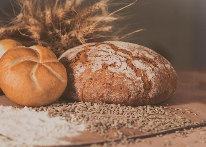 Casa de hóspedes Maislinger 3*