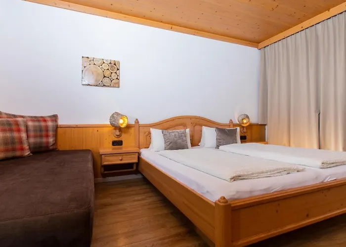 Maislinger Casa de hóspedes