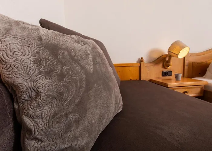 Casa de hóspedes Maislinger 3*