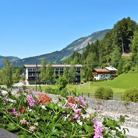 게스트하우스 Maislinger