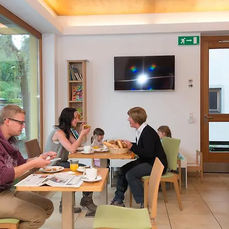 게스트하우스 Maislinger 피버브룬