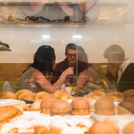 게스트하우스 Maislinger 3*