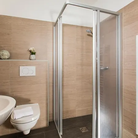 게스트하우스 Maislinger 3*