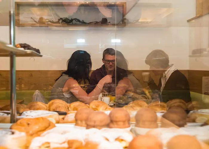 Penzion Maislinger 3*