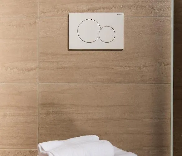 Penzion Maislinger Fieberbrunn