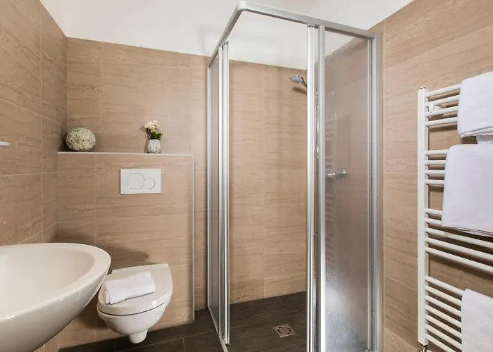 Penzion Maislinger 3*